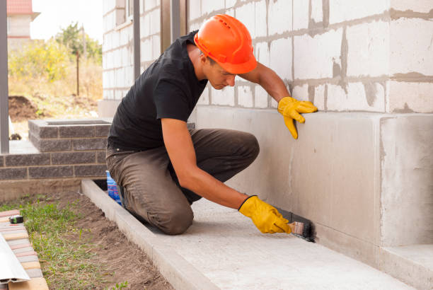 Licensed Exterior Waterproofing service in Gibson Island, MD - Halo Water Proofing